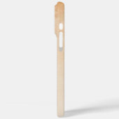 Coques Case-Mate iPhone J'ai tout (Verso / Gauche)