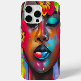 Coque iPhone 15 Pro Max J'ai trouvé ma paix