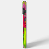 Coques Case-Mate iPhone J'ai trouvé ma paix (Verso / Gauche)