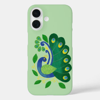 Coques iPhone 16 J'ai une affaire téléphonique