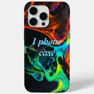 Coque iPhone 15 Pro Max J'ai une affaire téléphonique