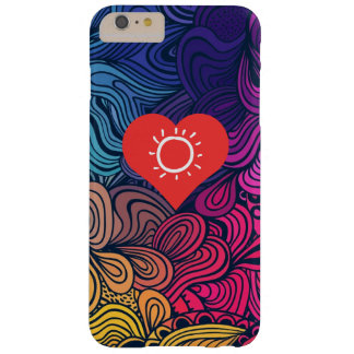 Coque iPhone 6 Plus Barely There J'aime des coups de soleil