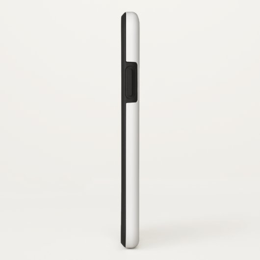Coques Case-Mate iPhone J'aime diffuser des situations (Dos/Droite)