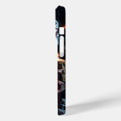 Coques Case-Mate iPhone J'aime Jésus #6 Coque-coque iphone (Verso / Gauche)