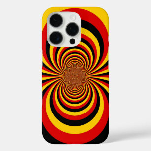 iPhone 16 Pro Case J'aime l'Allemagne