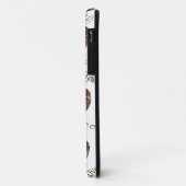 Coques Case-Mate iPhone J'Aime Le Café ! ! (Dos/Gauche)