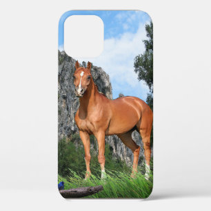 Case-Mate iPhone Case J'aime les chevaux