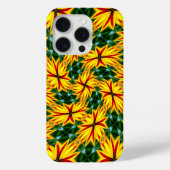 Coques Case-Mate iPhone J'Aime Les Fleurs Uniques (Verso)