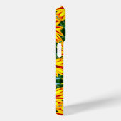 Coques Case-Mate iPhone J'Aime Les Fleurs Uniques (Verso / Droite)