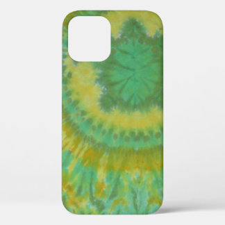 Case-Mate iPhone Case J'Aime Les Tortues Vertes Tie Dye Phat Dyes