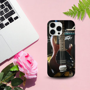 Coques iPhone 16 Pro Max J'aime ma guitare