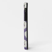 Coques Case-Mate iPhone J'aime mes grandes Pyrénées (Dos/Gauche)