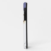 Coques Case-Mate iPhone J'aime mes Grands Pyrénées (Dos/Gauche)