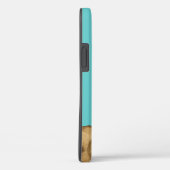 Coques Case-Mate iPhone J'aime mon Azawakh (Verso / Droite)