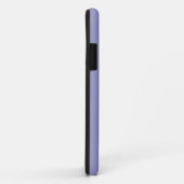 Coques Case-Mate iPhone J'aime mon Bedlington Terrier (Dos/Droite)