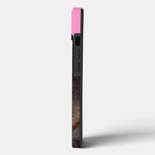 Coques Case-Mate iPhone J'aime mon berger belge (Verso / Gauche)