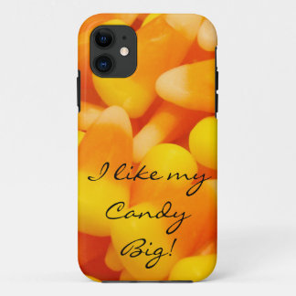J'aime mon bonbon géant ! Coques iPhone 5 Candy Co