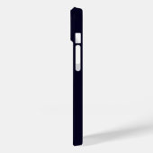 Coques Case-Mate iPhone J'aime mon chat (Verso / Gauche)