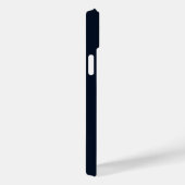Coques Case-Mate iPhone J'aime mon chat (Verso / Droite)
