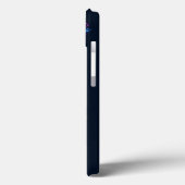 Coques Case-Mate iPhone J'aime mon chat (Verso / Gauche)