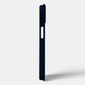Coques Case-Mate iPhone J'aime mon chat (Verso / Droite)