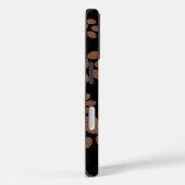 Coques Case-Mate iPhone J'aime mon chien (Verso / Droite)