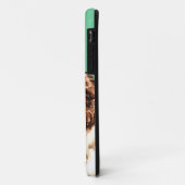 Coques Case-Mate iPhone J'aime mon chien d'eau espagnol (Dos/Gauche)