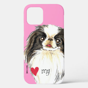 Case-Mate iPhone Case J'aime mon chinois japonais