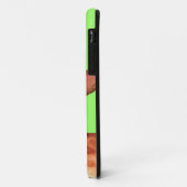 Coques Case-Mate iPhone J'aime mon chiwawa (Dos/Gauche)