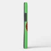 Coques Case-Mate iPhone J'aime mon Chow (Verso / Droite)