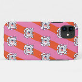 Coques Case-Mate iPhone J'aime mon Coastie (Dos (Horizontal))