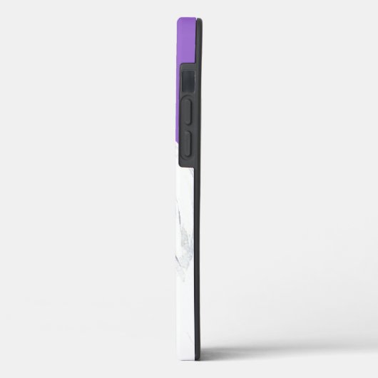 Coques Case-Mate iPhone J'aime mon coton de Tuléar (Verso / Gauche)