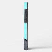 Coques Case-Mate iPhone J'aime mon Doberman (Verso / Gauche)