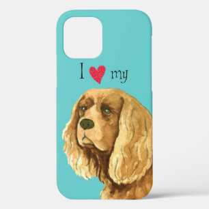 Case-Mate iPhone Case J'aime mon espagne de Sussex