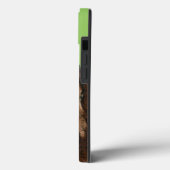 Coques Case-Mate iPhone J'aime mon Field Spaniel (Verso / Gauche)