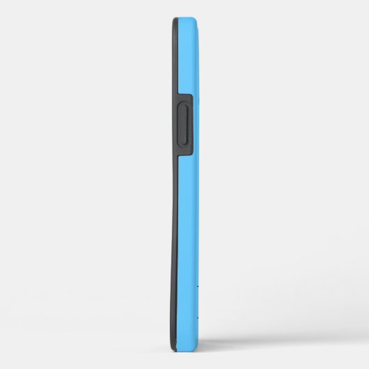 Coques Case-Mate iPhone J'aime mon Golden Retriever (Verso / Droite)