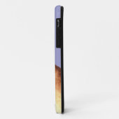 Coques Case-Mate iPhone J'aime mon great dane (Dos/Gauche)