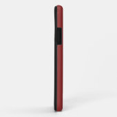 Coques Case-Mate iPhone J'Aime Mon Hovawart (Dos/Droite)