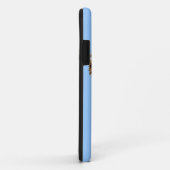 Coques Case-Mate iPhone J'aime mon Lagotto (Dos/Droite)