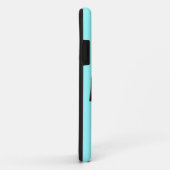 Coques Case-Mate iPhone J'aime mon mastiff (Dos/Droite)