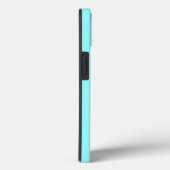 Coques Case-Mate iPhone J'aime mon menton (Verso / Droite)