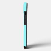Coques Case-Mate iPhone J'aime mon menton (Verso / Gauche)