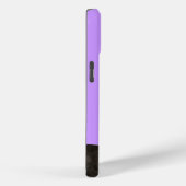 Coques Case-Mate iPhone J'aime mon Rat Terrier (Verso / Droite)