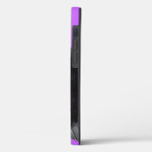 Coques Case-Mate iPhone J'aime mon Schipperke (Verso / Gauche)