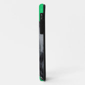 Coques Case-Mate iPhone J'aime mon Scottie (Dos/Gauche)