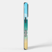 Coques Case-Mate iPhone J'aime Orlando, Floride (Verso / Droite)