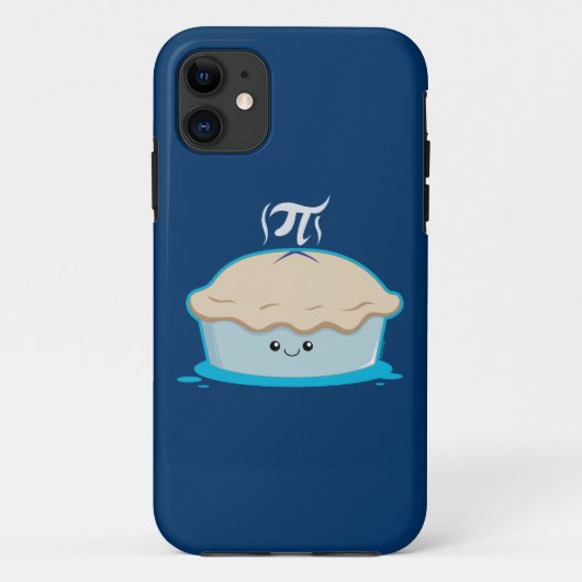 Coques Case-Mate iPhone J'aime pi (Dos)