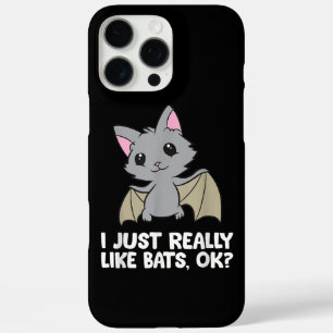 Coques iPhone 16 Pro Max J'Aime Vraiment Les Chauves-Chauves-Chauves.