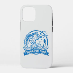 Case-Mate iPhone Case J'Aimerais Pêcher