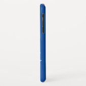 Coques Case-Mate iPhone J'Aimerais Pêcher (Dos/Gauche)